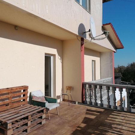 Khutorok Svergio Chesnovka Εξωτερικό φωτογραφία