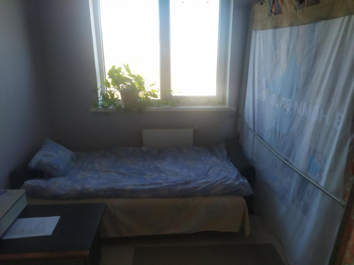 Khutorok Svergio Chesnovka Εξωτερικό φωτογραφία