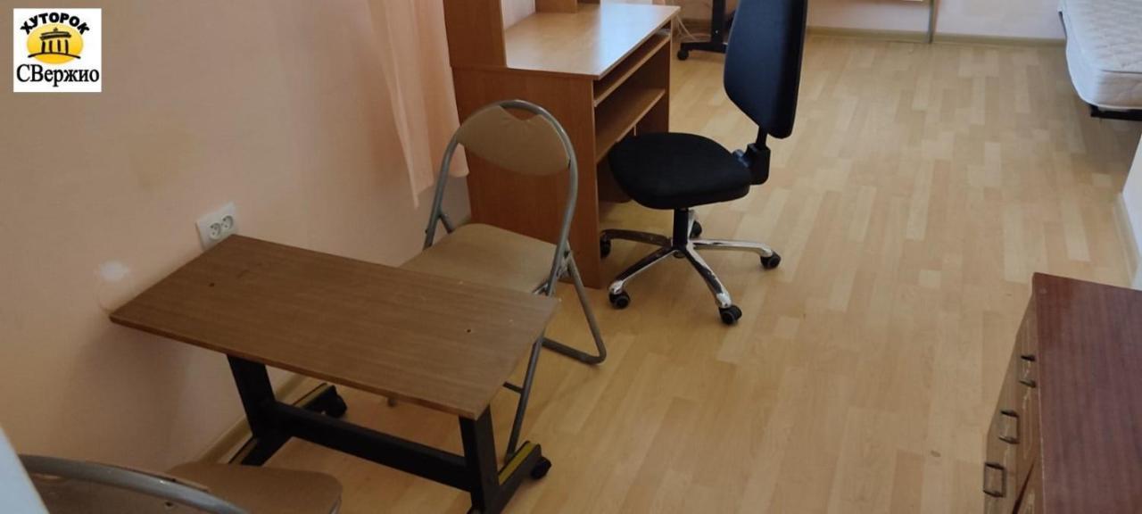 Khutorok Svergio Chesnovka Εξωτερικό φωτογραφία