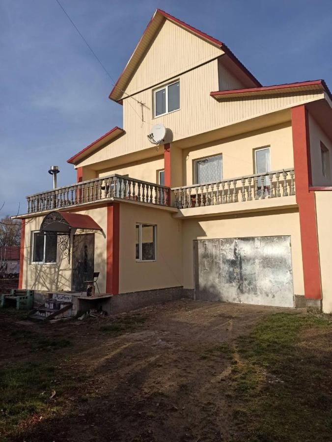 Khutorok Svergio Chesnovka Εξωτερικό φωτογραφία