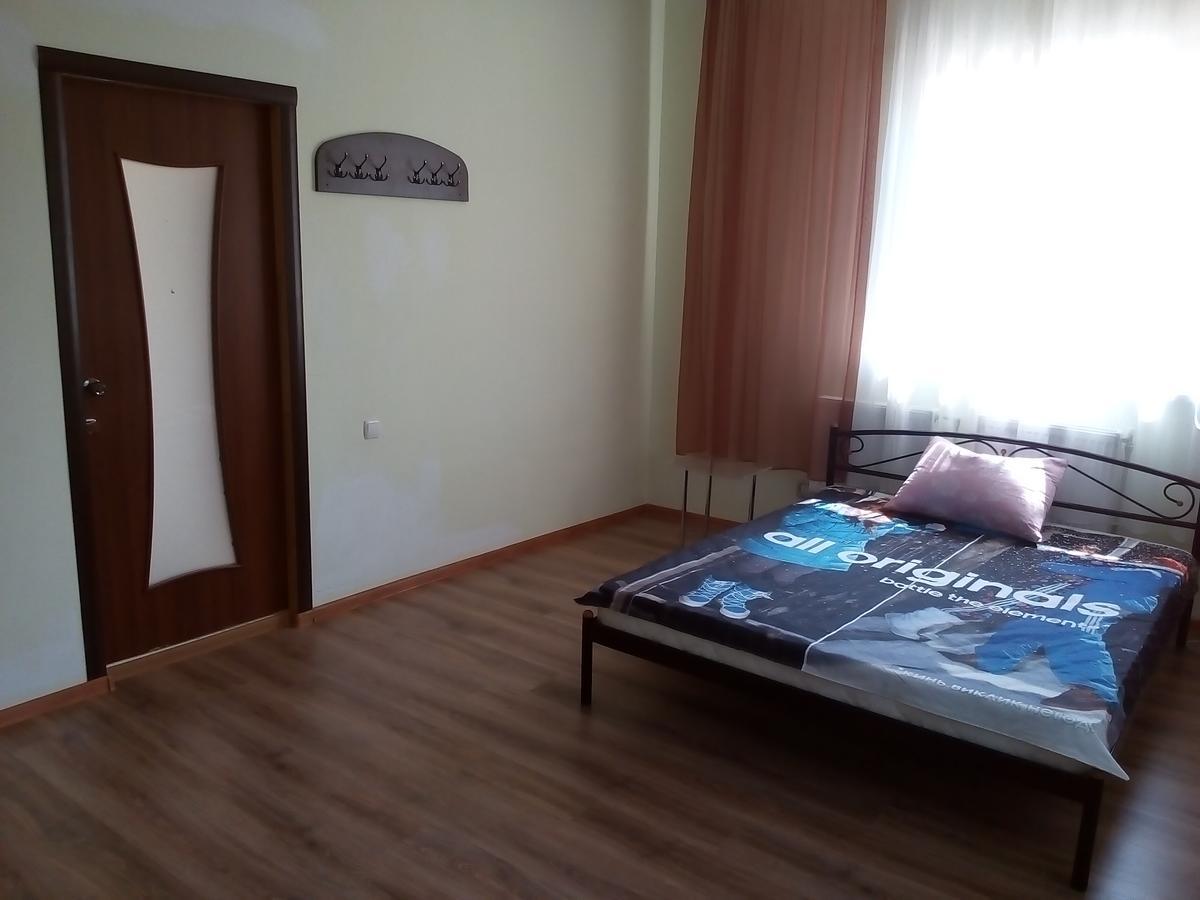 Khutorok Svergio Chesnovka Εξωτερικό φωτογραφία