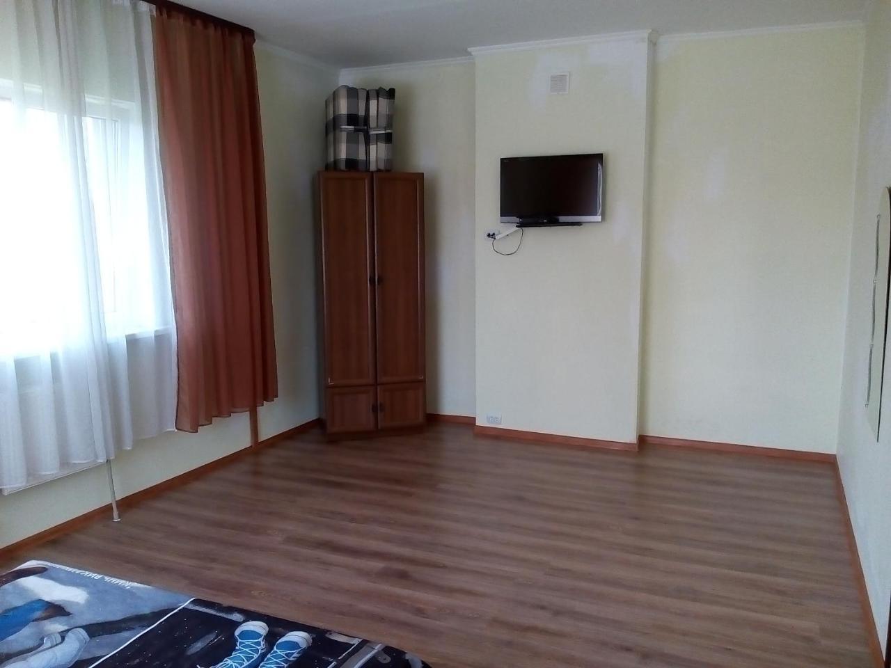Khutorok Svergio Chesnovka Εξωτερικό φωτογραφία