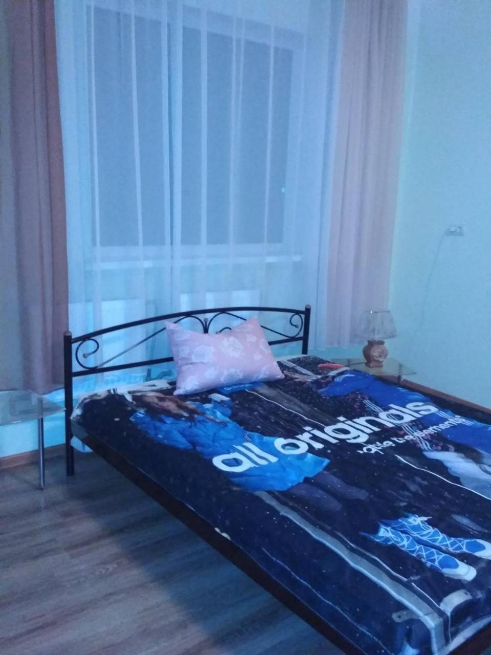 Khutorok Svergio Chesnovka Εξωτερικό φωτογραφία