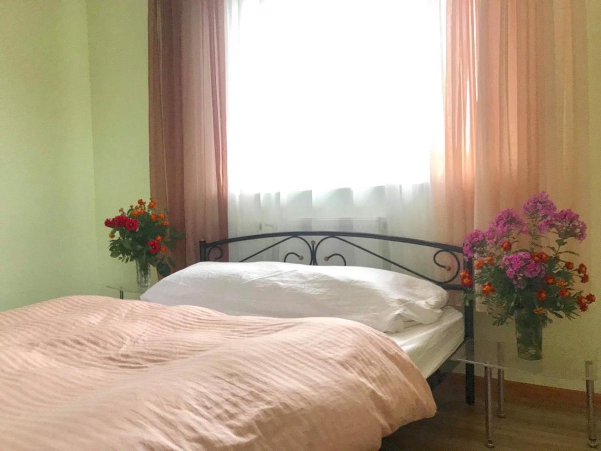 Khutorok Svergio Chesnovka Εξωτερικό φωτογραφία
