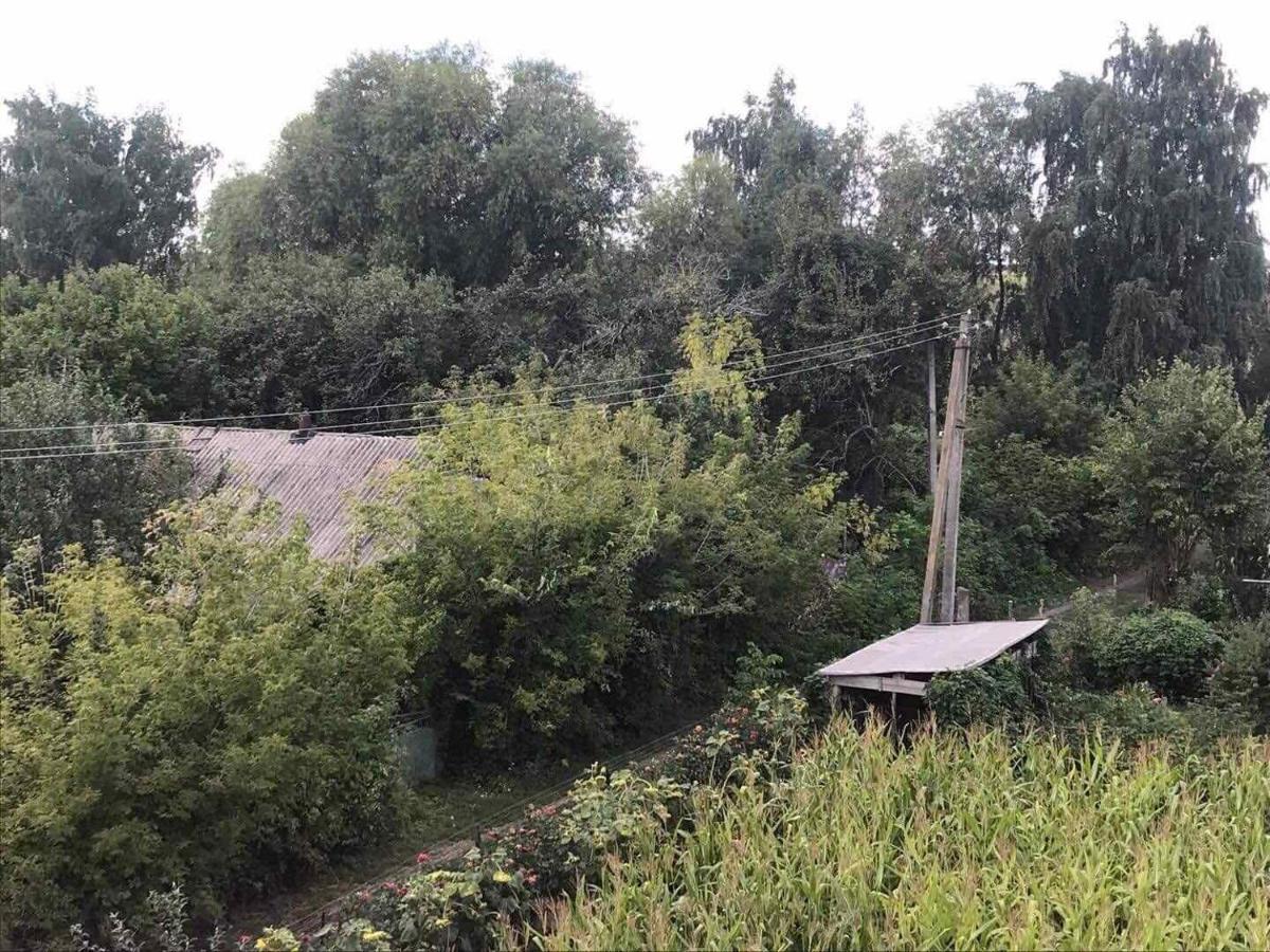 Khutorok Svergio Chesnovka Εξωτερικό φωτογραφία